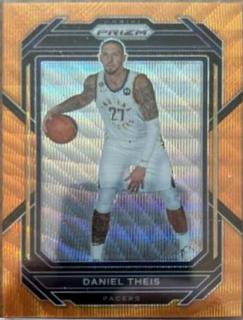 Daniel Theis