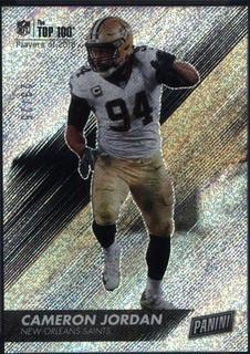 Cameron Jordan