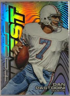 Dan Pastorini