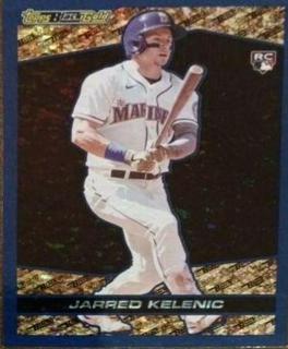 Jarred Kelenic
