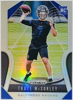 Trace McSorley