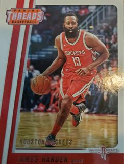 James Harden