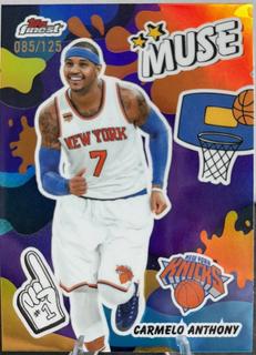 Carmelo Anthony