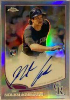 Nolan Arenado