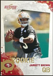 Jarrett Brown
