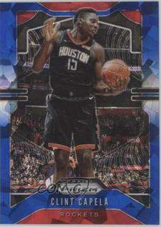 Clint Capela