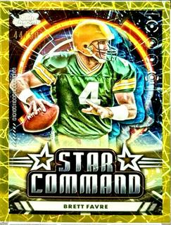 Brett Favre