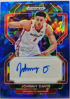 Johnny Davis