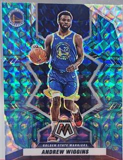 Andrew Wiggins