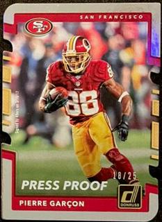 Pierre Garcon