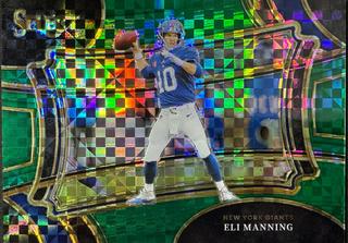 Eli Manning