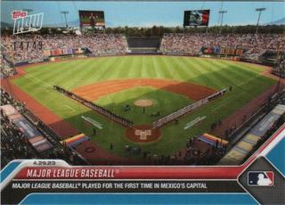 Major League Baseball