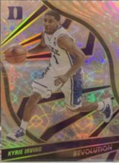 Kyrie Irving