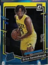 Brice Sensabaugh