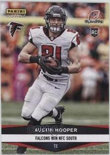 Austin Hooper