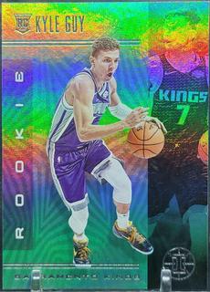 Kyle Guy