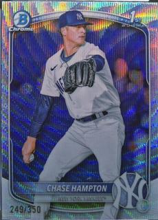 Chase Hampton
