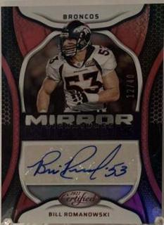 Bill Romanowski
