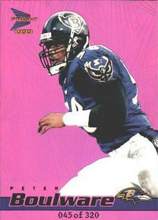 Peter Boulware