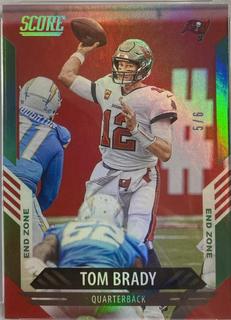 Tom Brady