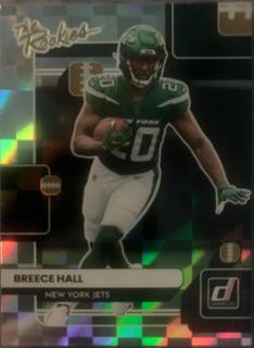 Breece Hall