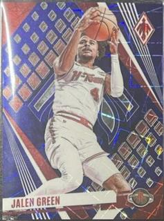 Jalen Green