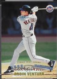Robin Ventura