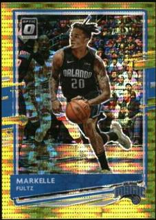Markelle Fultz