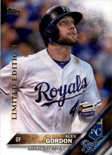 Alex Gordon