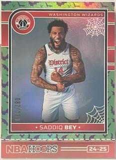 Saddiq Bey
