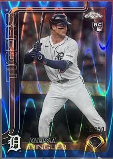 Dillon Dingler