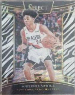 Anfernee Simons