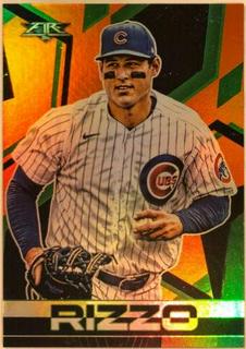 Anthony Rizzo