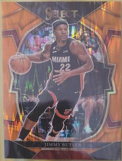 Jimmy Butler