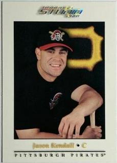 Jason Kendall