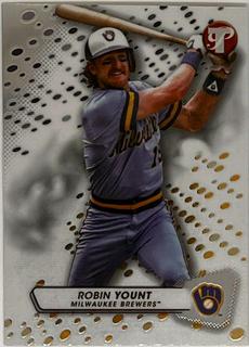 Robin Yount