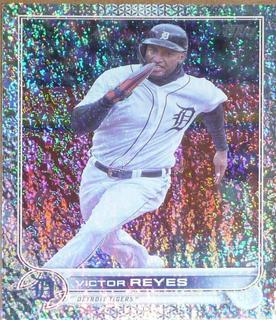 Victor Reyes