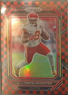 JuJu Smith Schuster