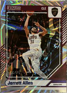 Jarrett Allen