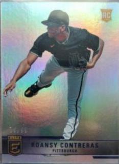 Roansy Contreras