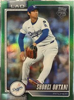 Shohei Ohtani