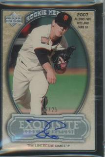 Tim Lincecum