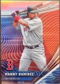 Manny Ramirez