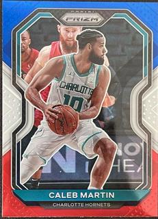 Caleb Martin