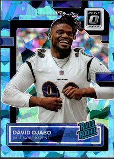 David Ojabo