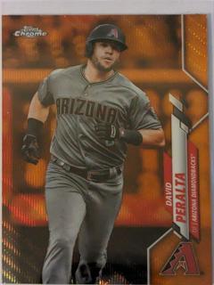 David Peralta