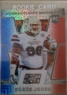 Chris Jones