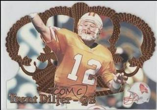 Trent Dilfer