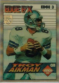 Troy Aikman