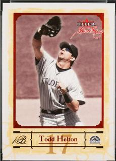 Todd Helton